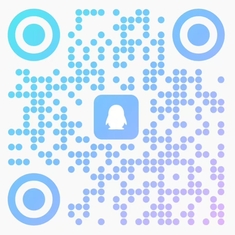 QQ 群二维码